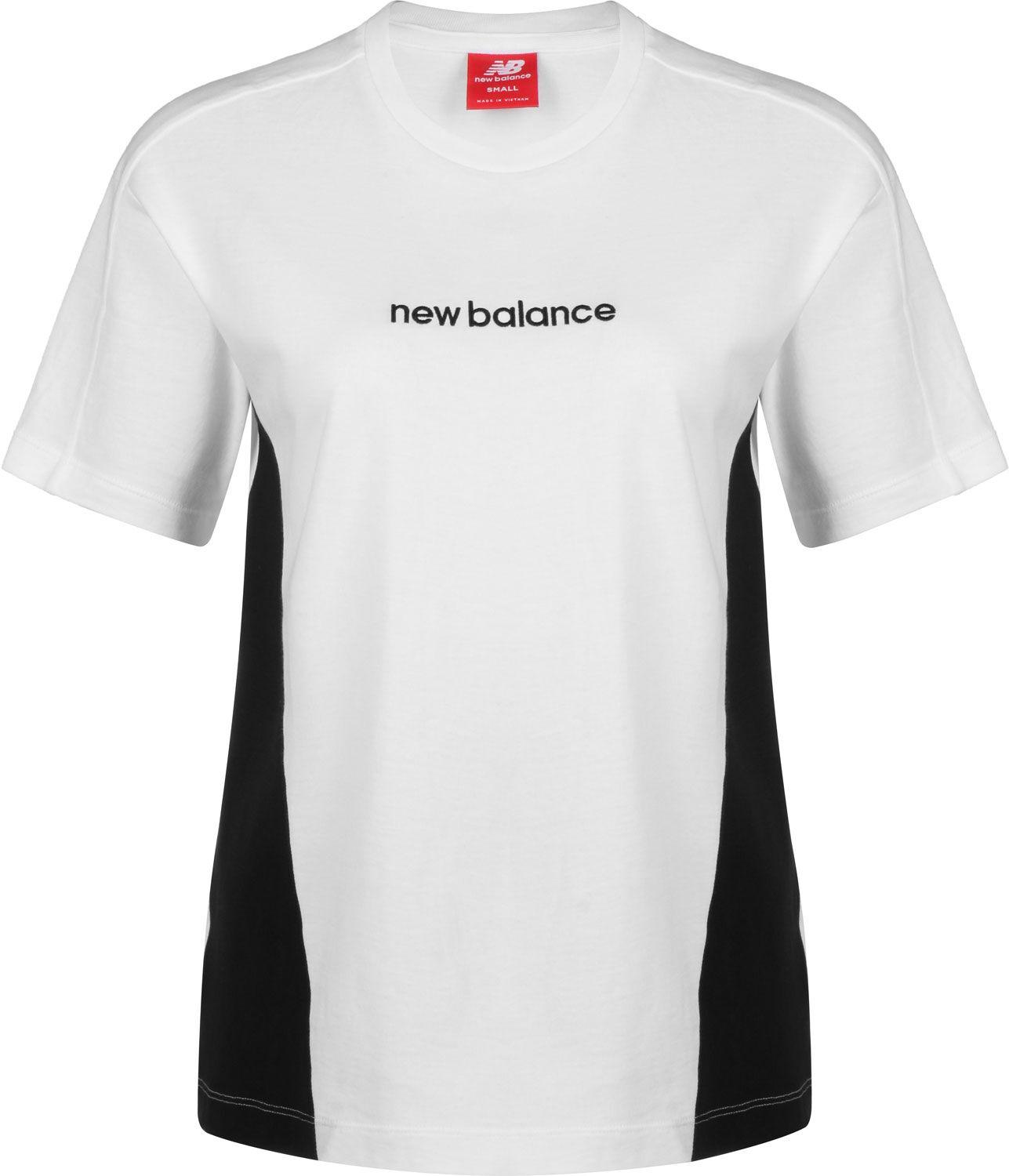 new balance kleidung