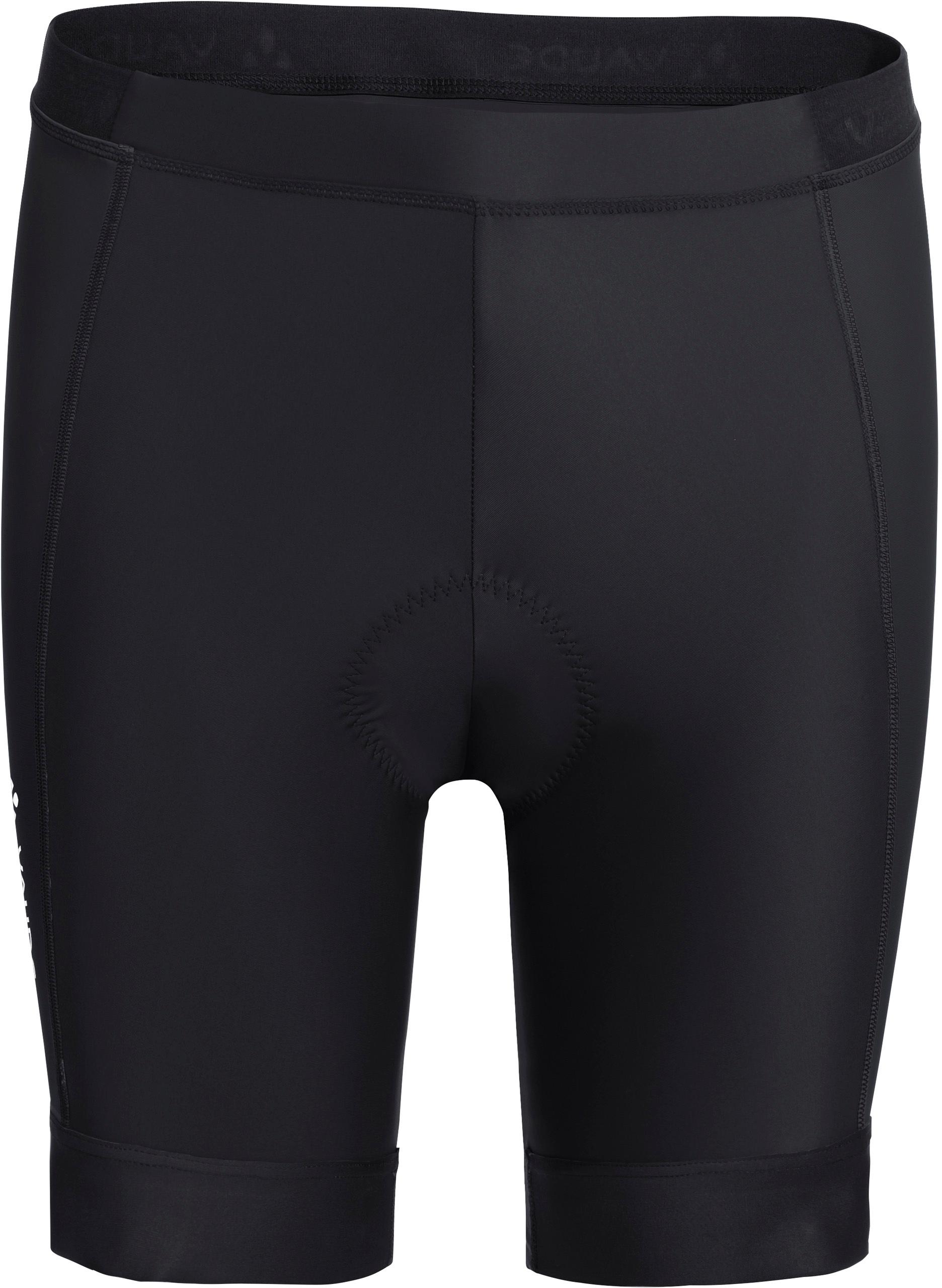 Image of VAUDE Men's Advanced Pants IV Fahrradtights Herren