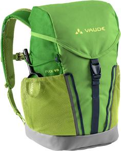 VAUDE Puck 10 Wanderrucksack Kinder apple