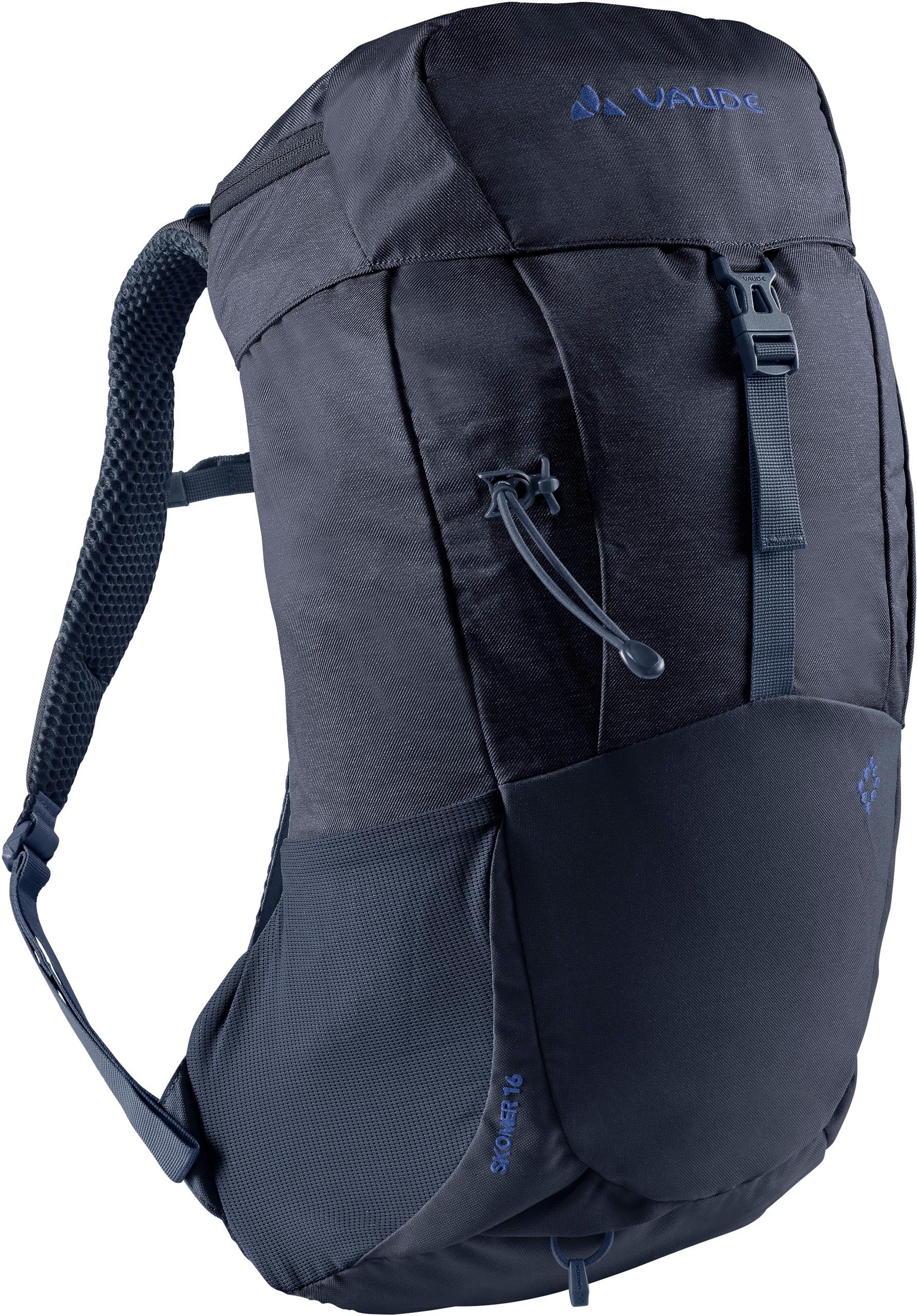 Wanderrucksack Vaude Damenrucksack VAUDE Skomer 16