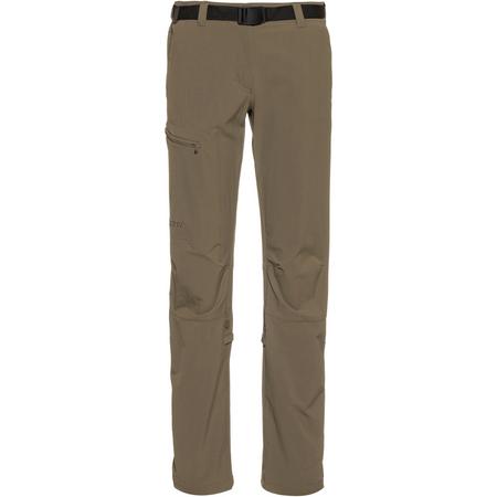 Maier Sports Lulaka Wanderhose Damen Hosen 22 Normal  | 04047337792471