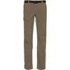 Maier Sports Lulaka Wanderhose Damen - teak