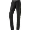 Maier Sports Inara Slim Wanderhose Damen - black