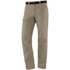 Maier Sports Nil Wanderhose Herren coriander