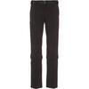 Maier Sports Arolla Zipphose Damen - black