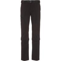 Maier Sports Arolla Zipphose Damen - black