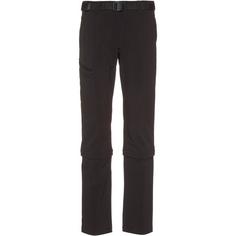 Maier Sports Arolla Zipphose Damen black