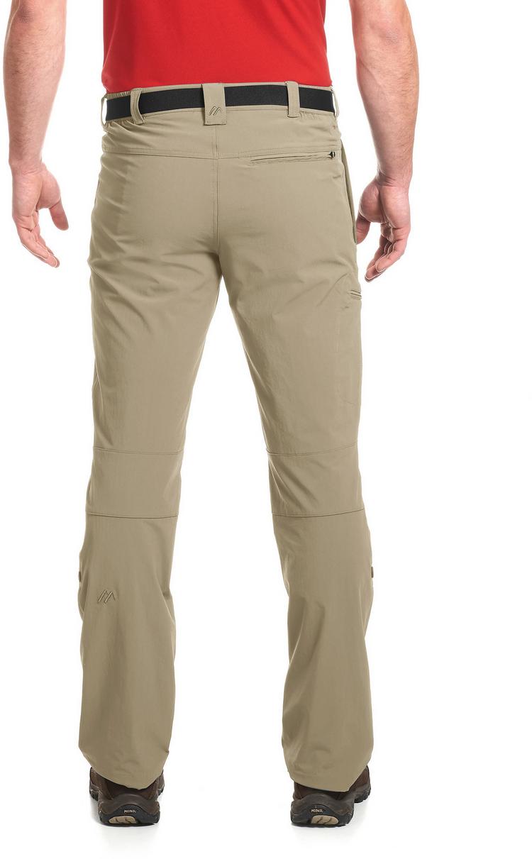 Maier Sports Maier Sports Nil Wanderhose Herren - coriander - 1 | SportScheck