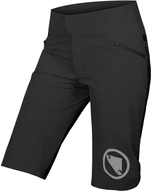 Endura SingleTrack Lite Fahrradshorts Damen