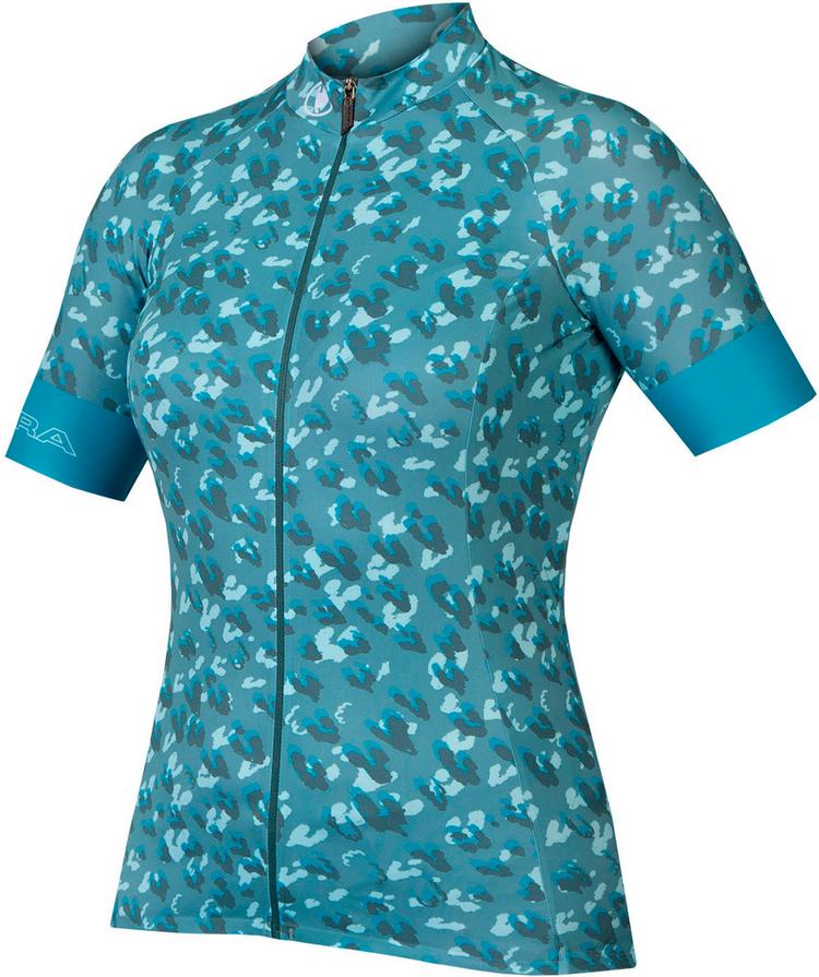 Endura Endura Canimal Trikot Damen - moos - 0 | SportScheck