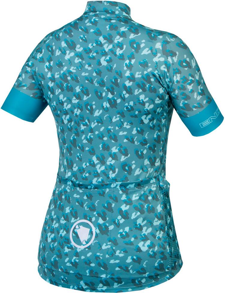 Endura Endura Canimal Trikot Damen - moos - 0 | SportScheck