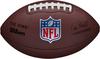 Wilson NFL DUKE REPLICA Football - brown