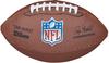 Wilson NFL MINI REPLICA Football - braun