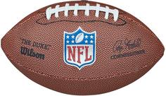 Wilson NFL MINI REPLICA Football braun