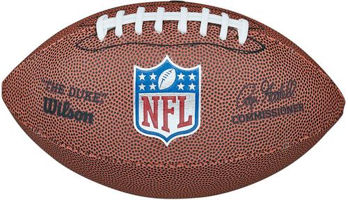Wilson NFL MINI REPLICA Football