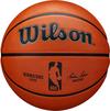 Wilson NBA AUTHENTIC SERIES OUTDOOR Basketball - braun