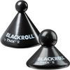 BLACKROLL Mixed Set Faszienball - black