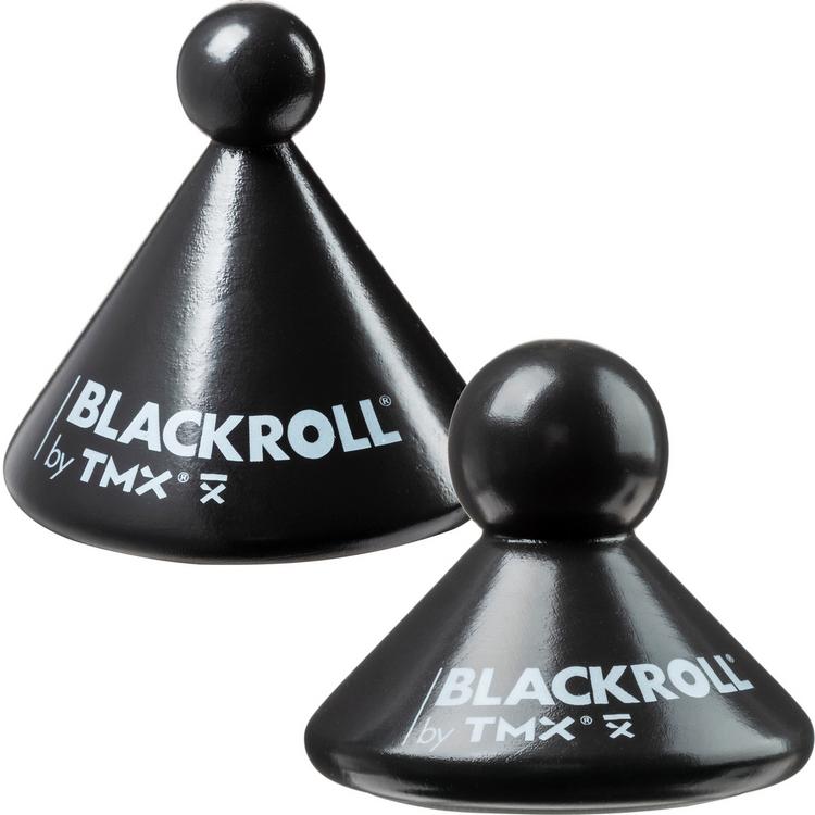 BLACKROLL BLACKROLL Mixed Set Faszienball - black - 0 | SportScheck