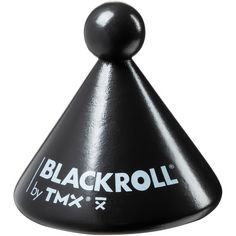 BLACKROLL Trigger Plus Faszienball black