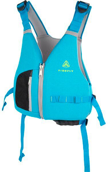 Image of FIREFLY Ux.-Schwimmhilfe SWIM VEST SUP SUP-Zubehör