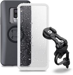 Sp Connect BIKE BUNDLE GALAXY S8+/S9+ Fahrradhalterung schwarz