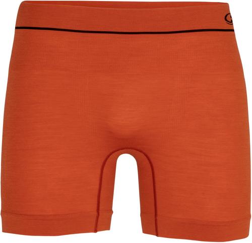 Icebreaker Cool-Lite Anatomica Seamless Unterhose Herren