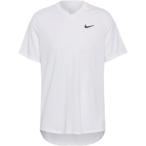 Nike Victory Tennisshirt Herren