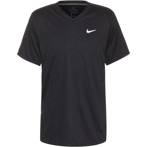 Nike Victory Tennisshirt Herren
