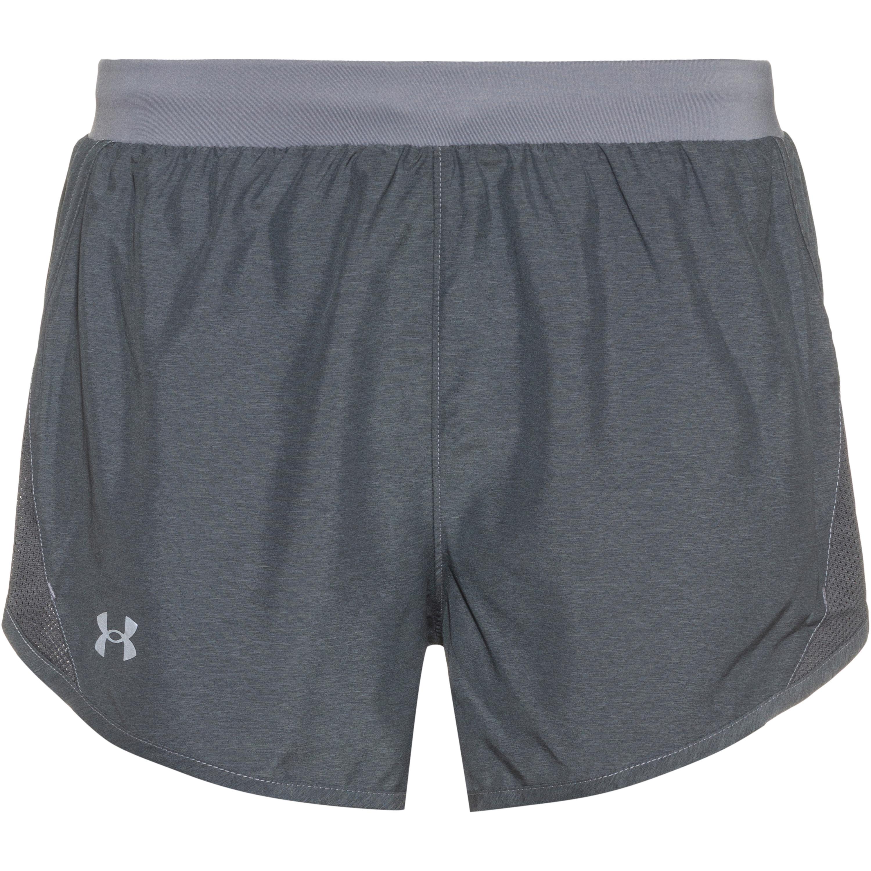 Under Armour Fly By 2.0 Funktionsshorts Damen