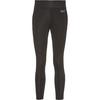 Jack Wolfskin HIKE LITE Tights Damen - black