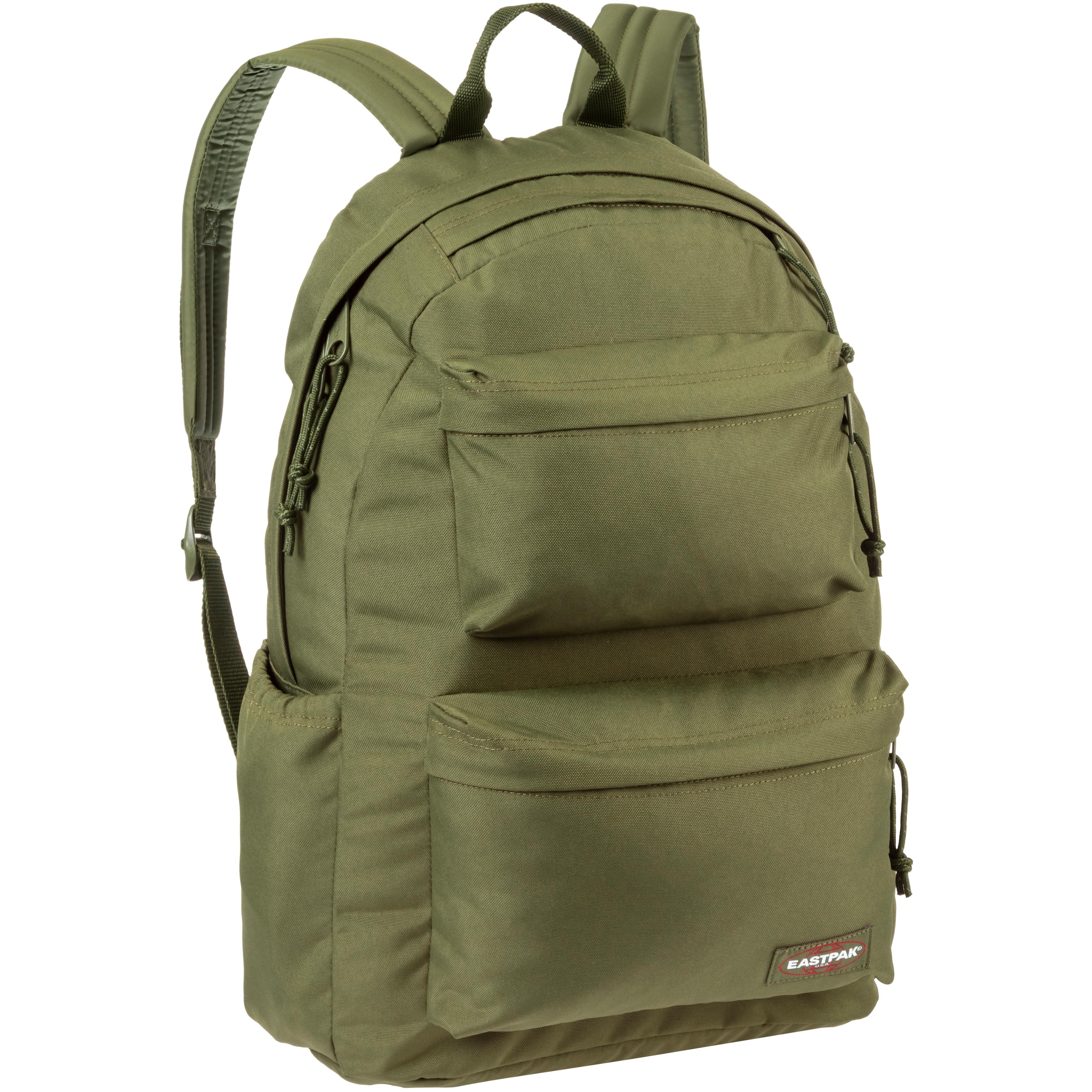 Image of EASTPAK Padded Double Daypack