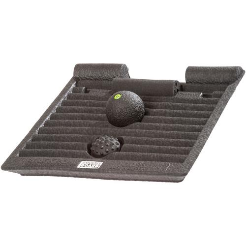 BLACKROLL Smoove Faszien Set