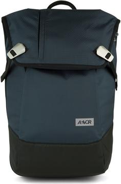 AEVOR Rucksack Proof Daypack proof petrol