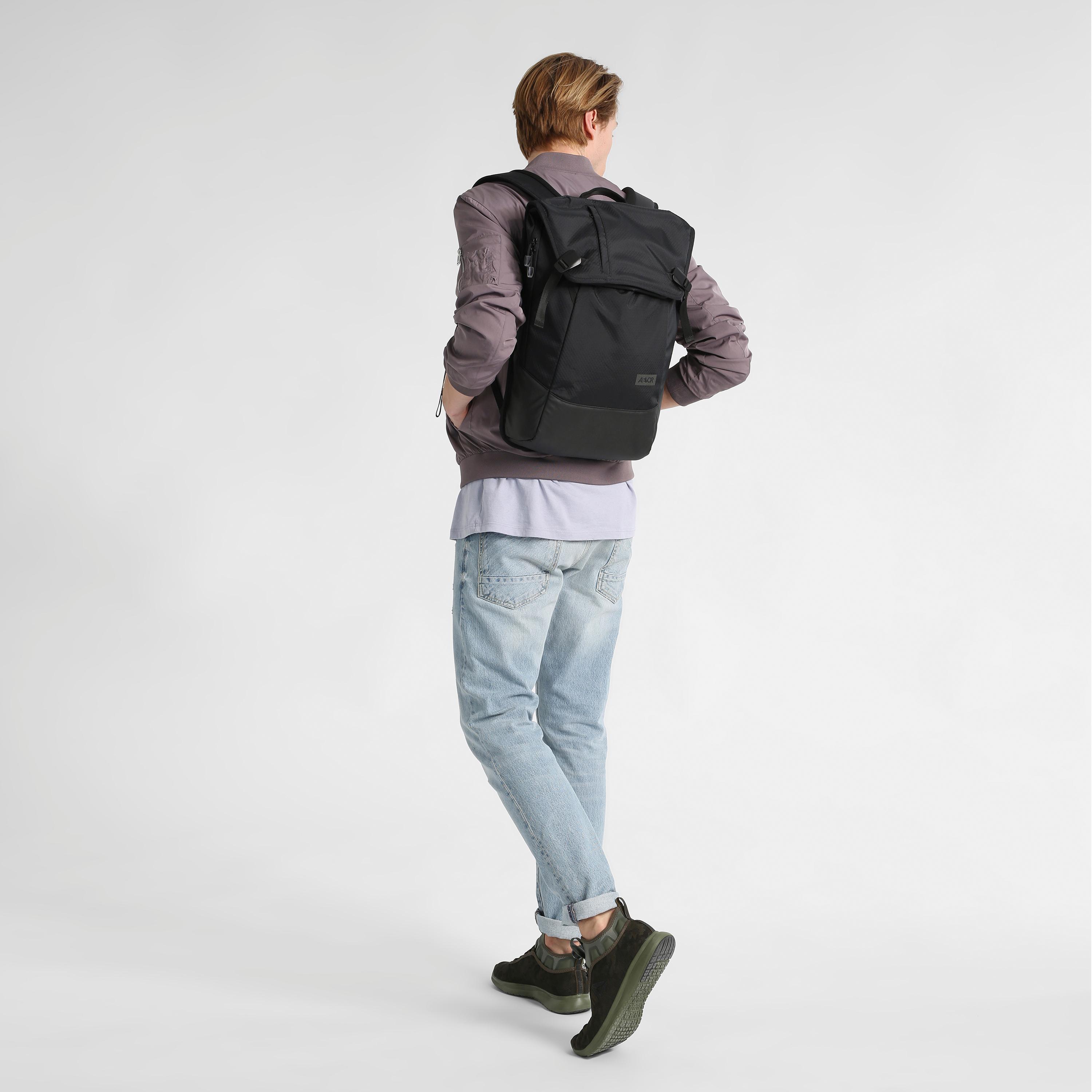 Aevor daypack black best sale