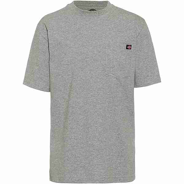Dickies Porterdale T-Shirt Herren heather grey