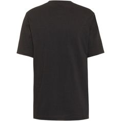 Rückansicht von Dickies Mapleton T-Shirt Herren black