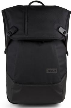 AEVOR Rucksack Proof Daypack proof black