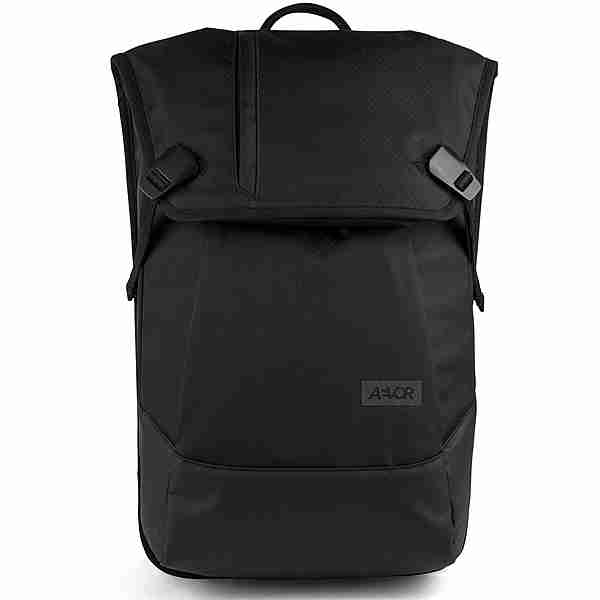 AEVOR Rucksack Proof Daypack proof black