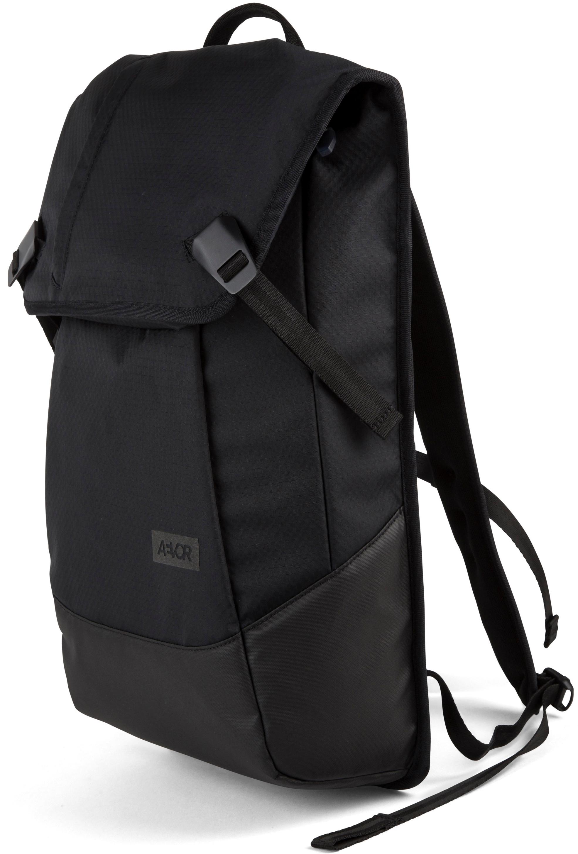 Aevor daypack shop proof black