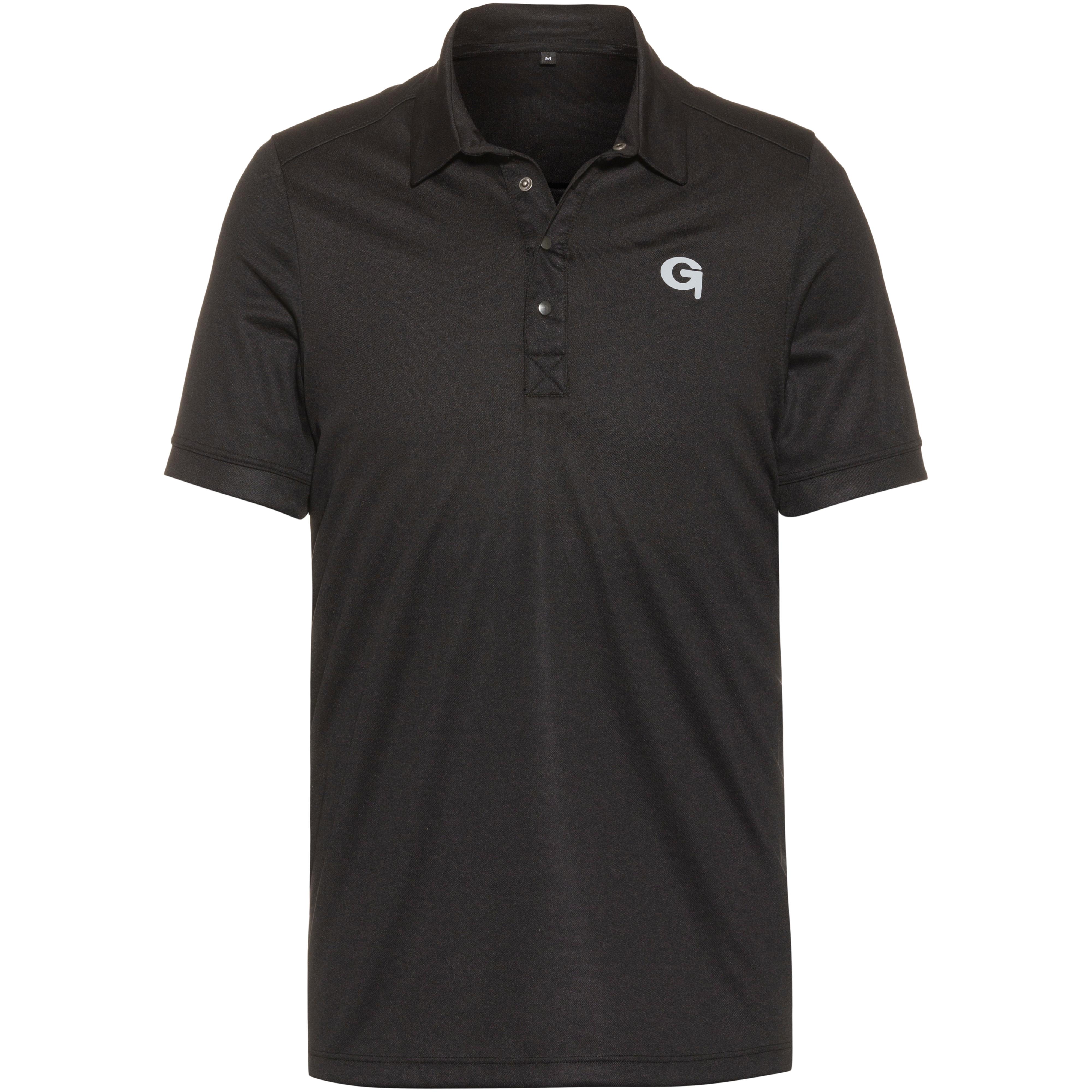 Image of Gonso Urbo Poloshirt Herren