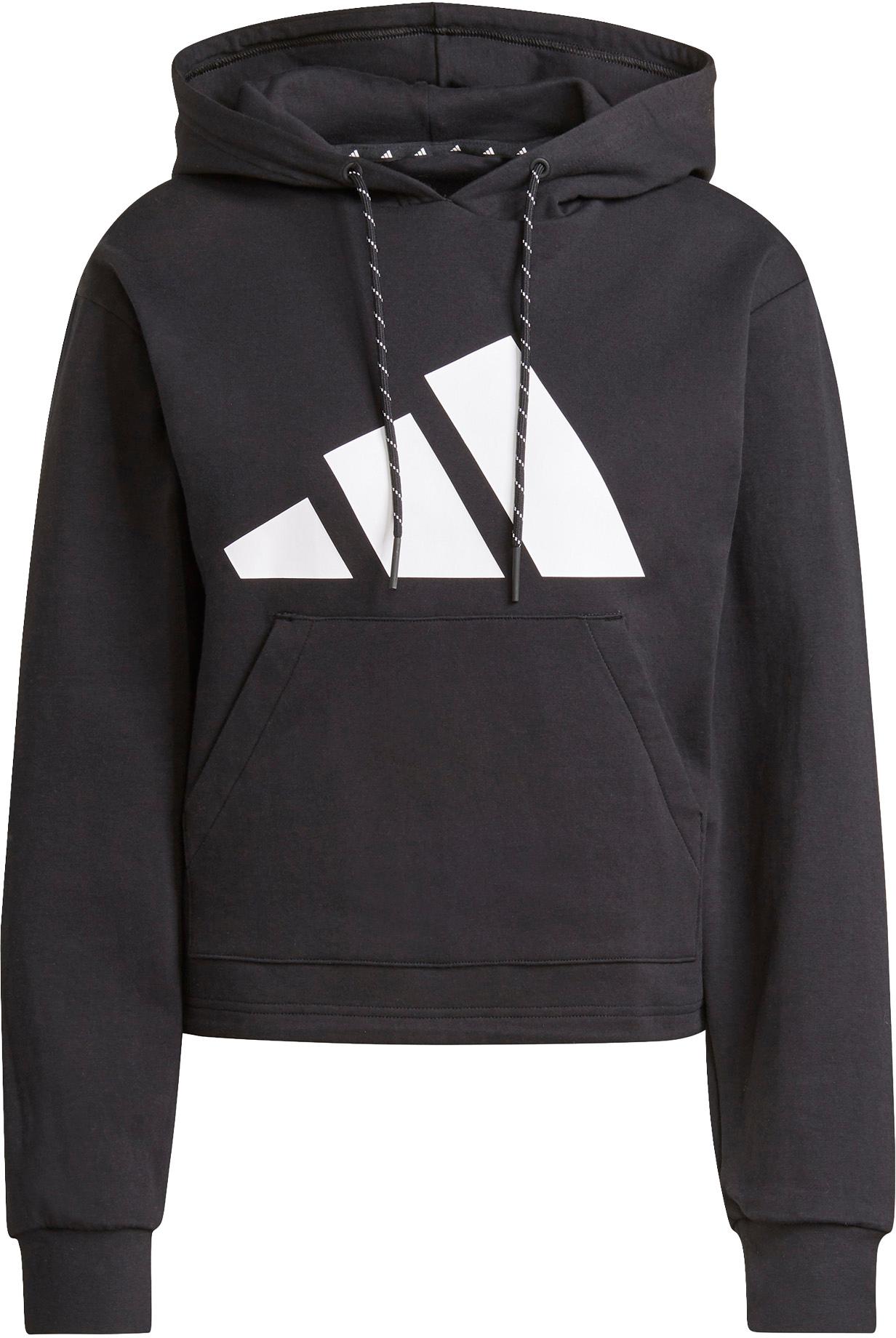 Image of adidas Style Aeroready Hoodie Damen