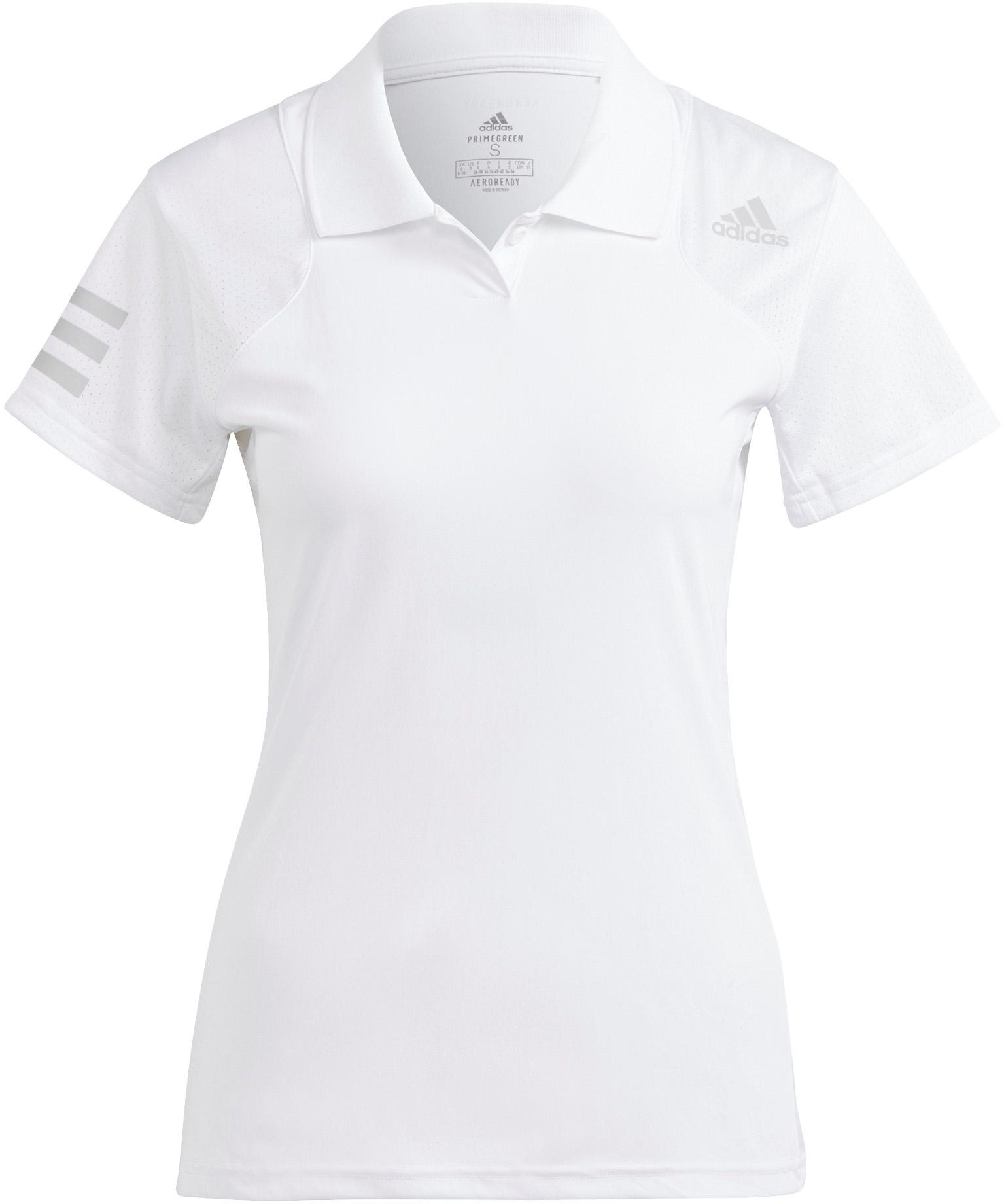 Image of adidas Club Tennis Polo Damen