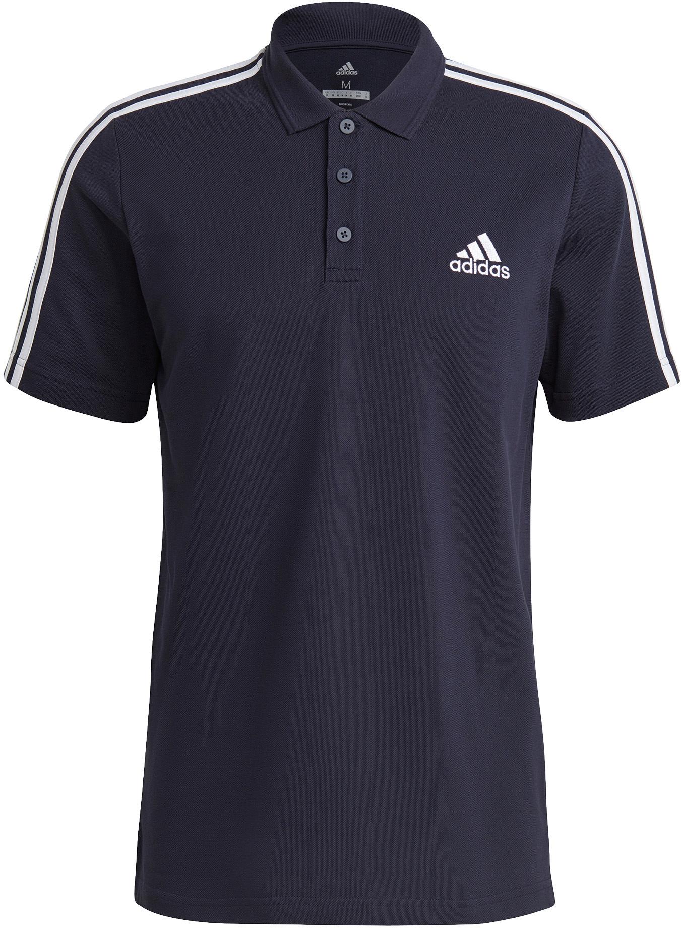 Image of adidas Essentials Aeroready Poloshirt Herren