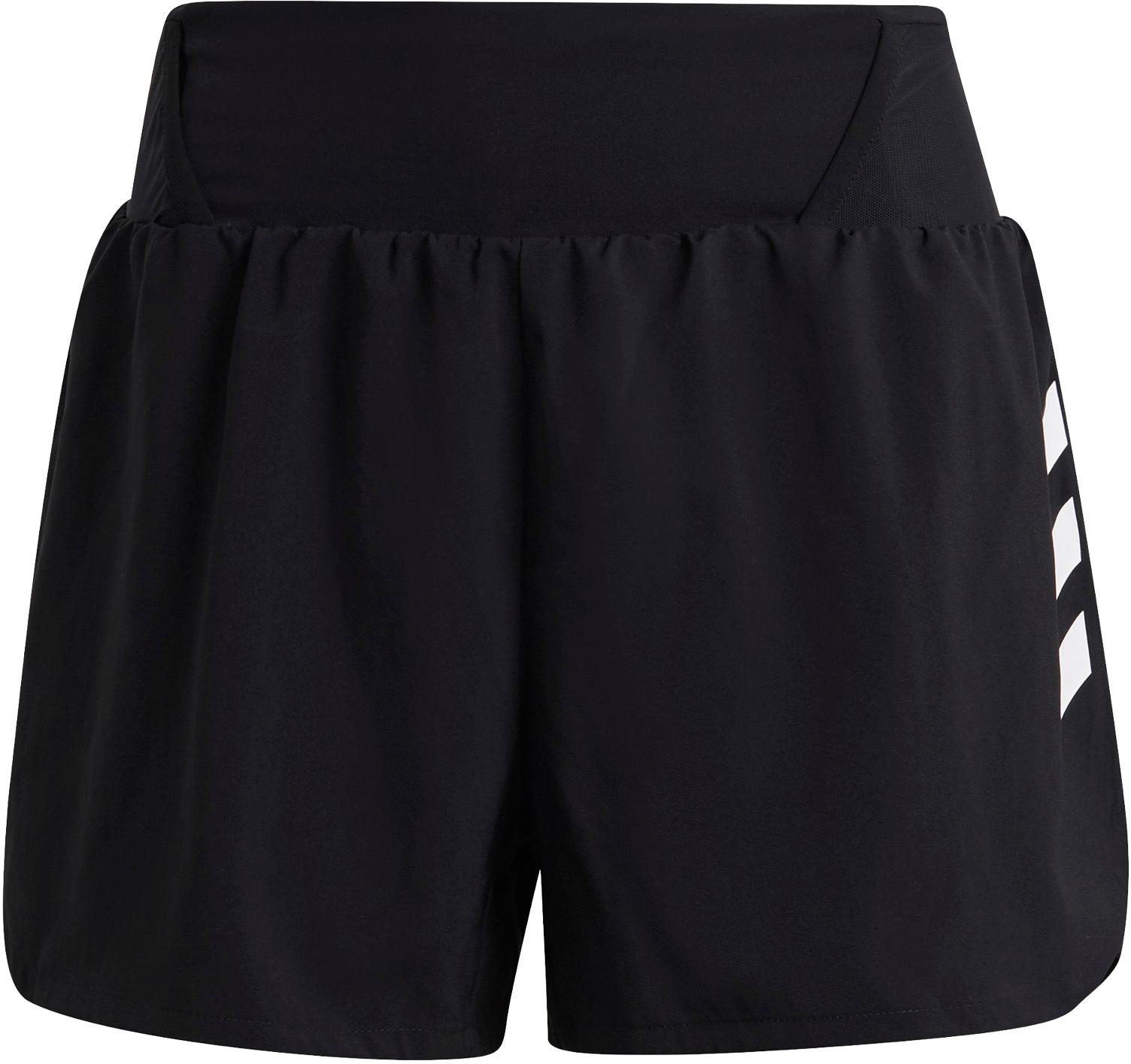 Image of adidas Agravic Allaround Funktionsshorts Damen