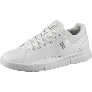 On The Roger Advantage Sneaker Damen all white