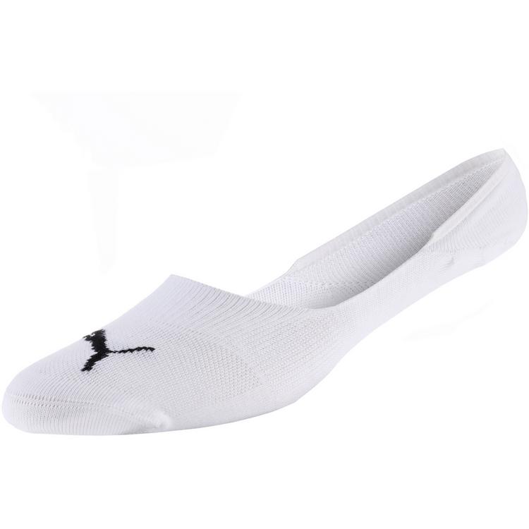 PUMA PUMA Socken - wei&szlig; - 0 | SportScheck