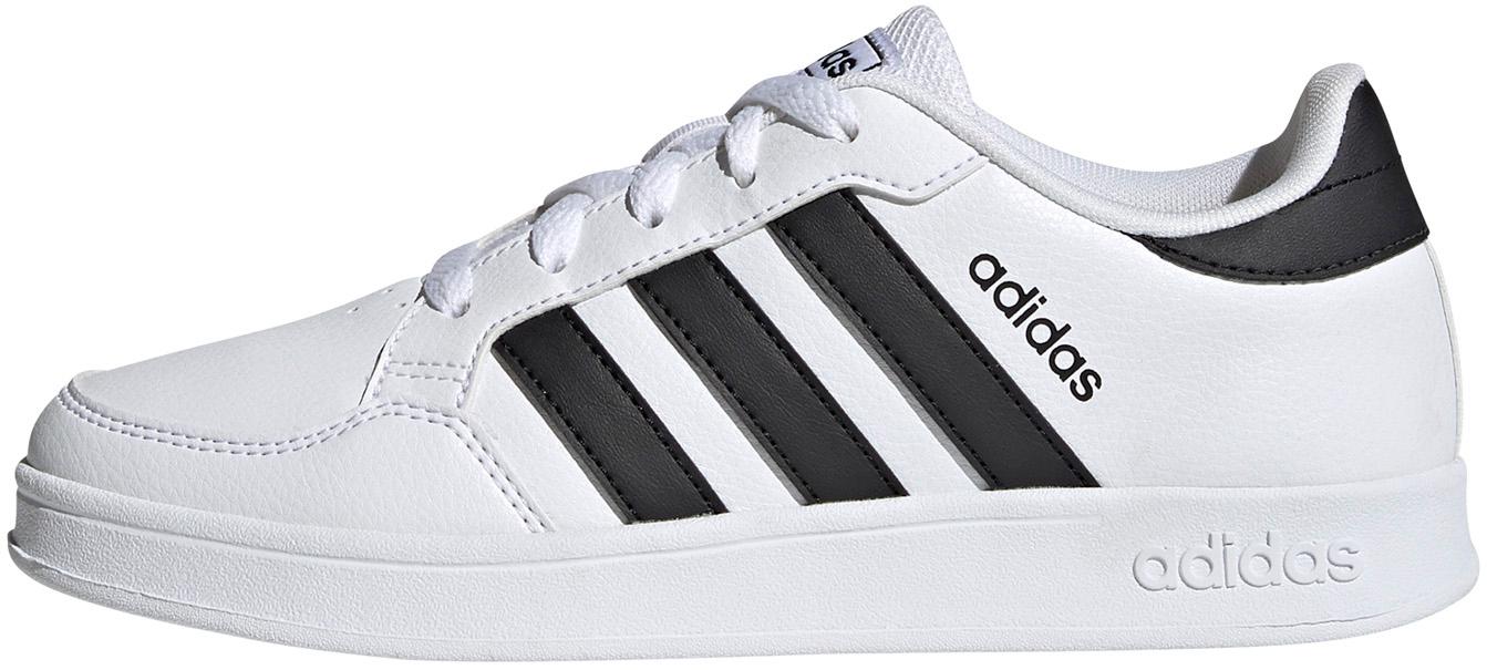 Image of adidas BREAKNET Sneaker Kinder