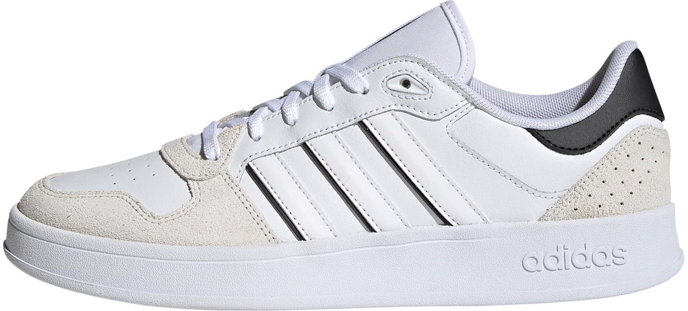 Adidas Breaknet Plus Sneaker Herren Ftwr White Im Online Shop Von Sportscheck Kaufen