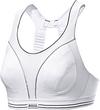 Shock Absorber Ultimate Run BH Damen - wei&szlig;