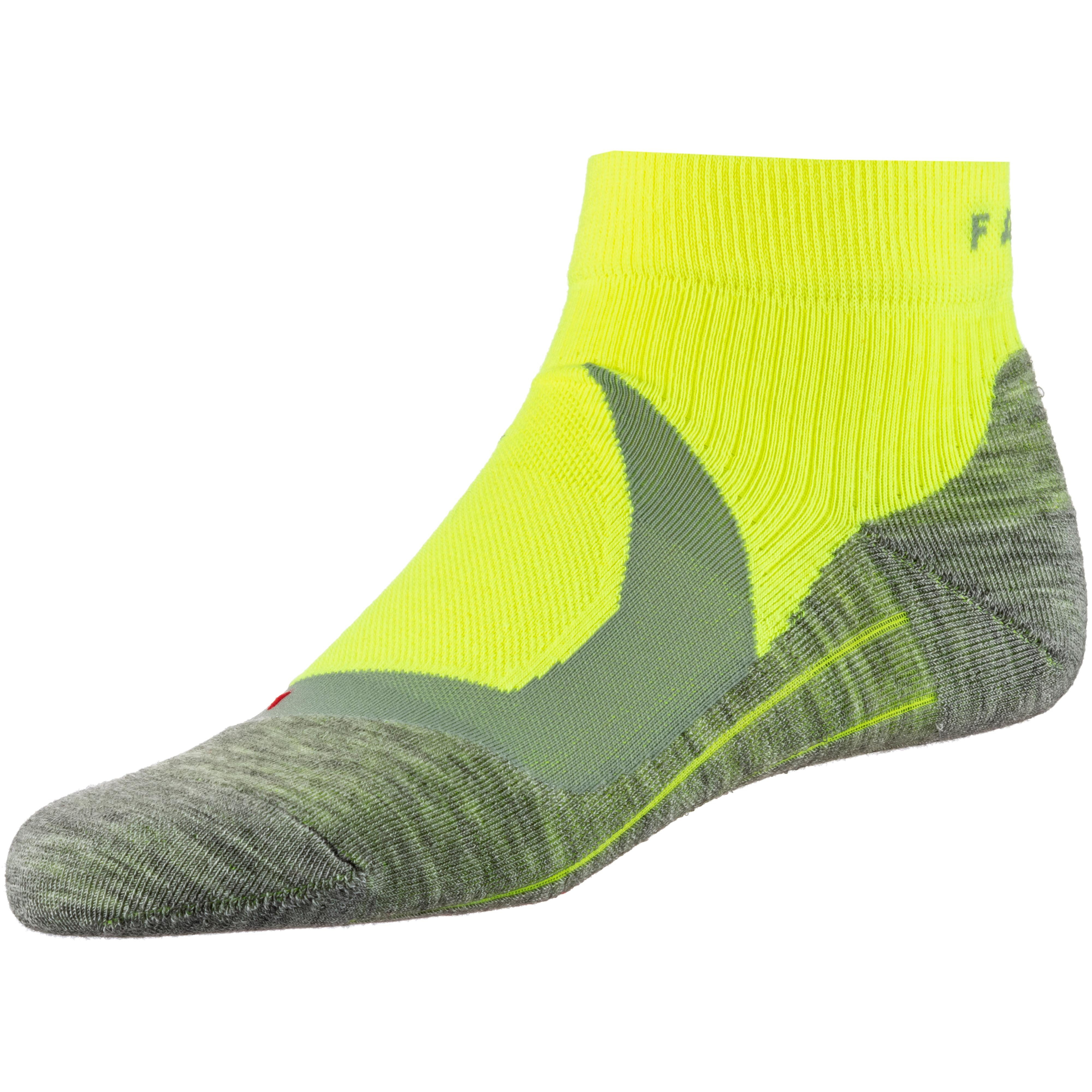 Image of Falke RU4 Cool Short Laufsocken Herren